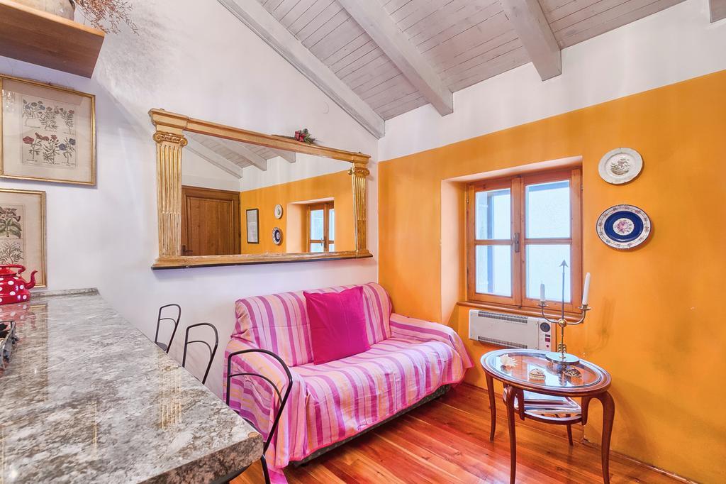 Rivabella Apartment Poreč Dış mekan fotoğraf