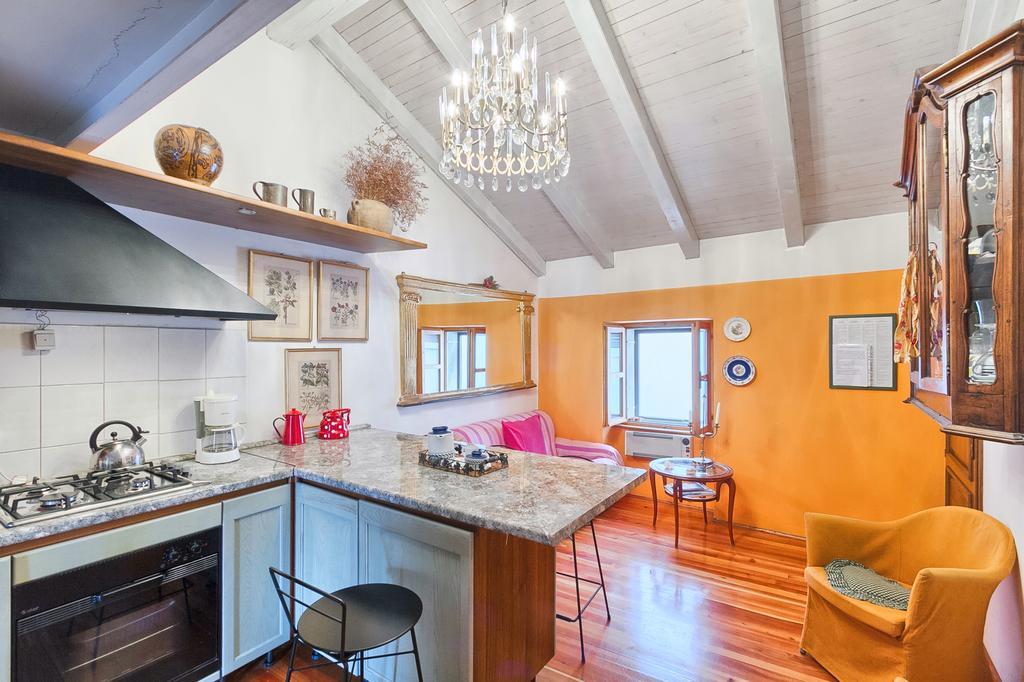Rivabella Apartment Poreč Dış mekan fotoğraf