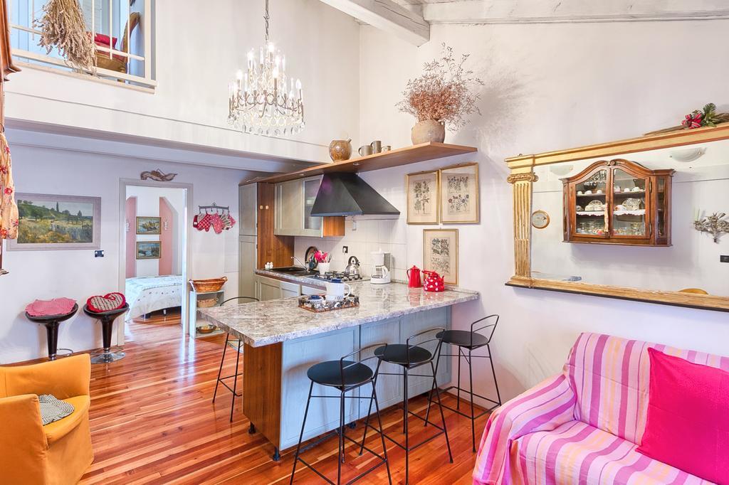 Rivabella Apartment Poreč Dış mekan fotoğraf