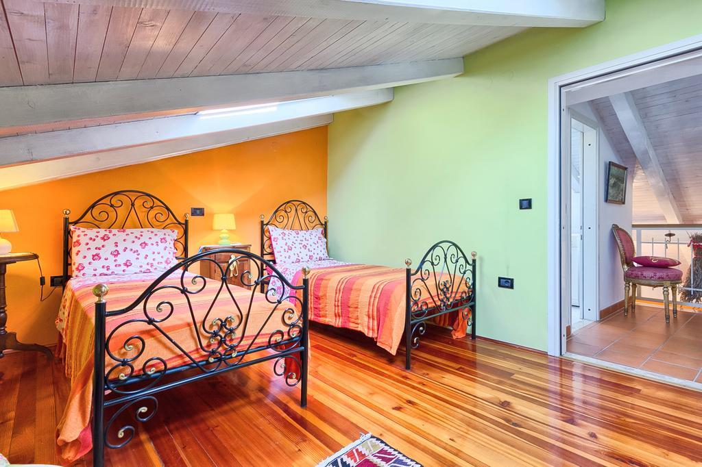 Rivabella Apartment Poreč Dış mekan fotoğraf