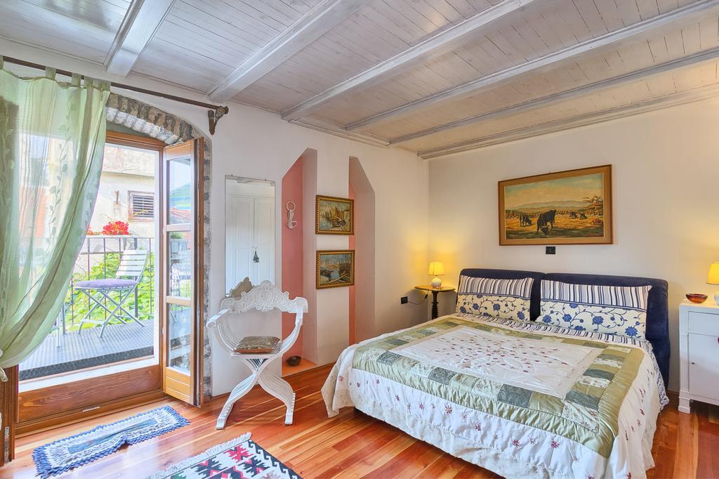 Rivabella Apartment Poreč Dış mekan fotoğraf