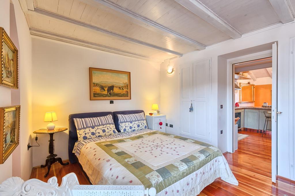 Rivabella Apartment Poreč Dış mekan fotoğraf