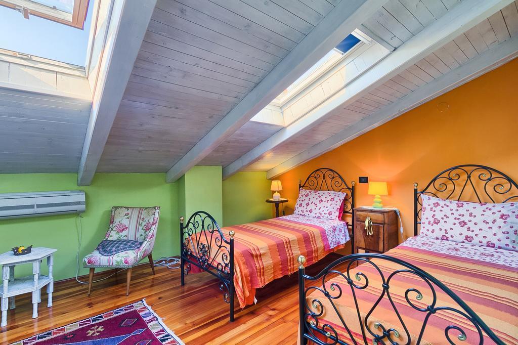 Rivabella Apartment Poreč Dış mekan fotoğraf