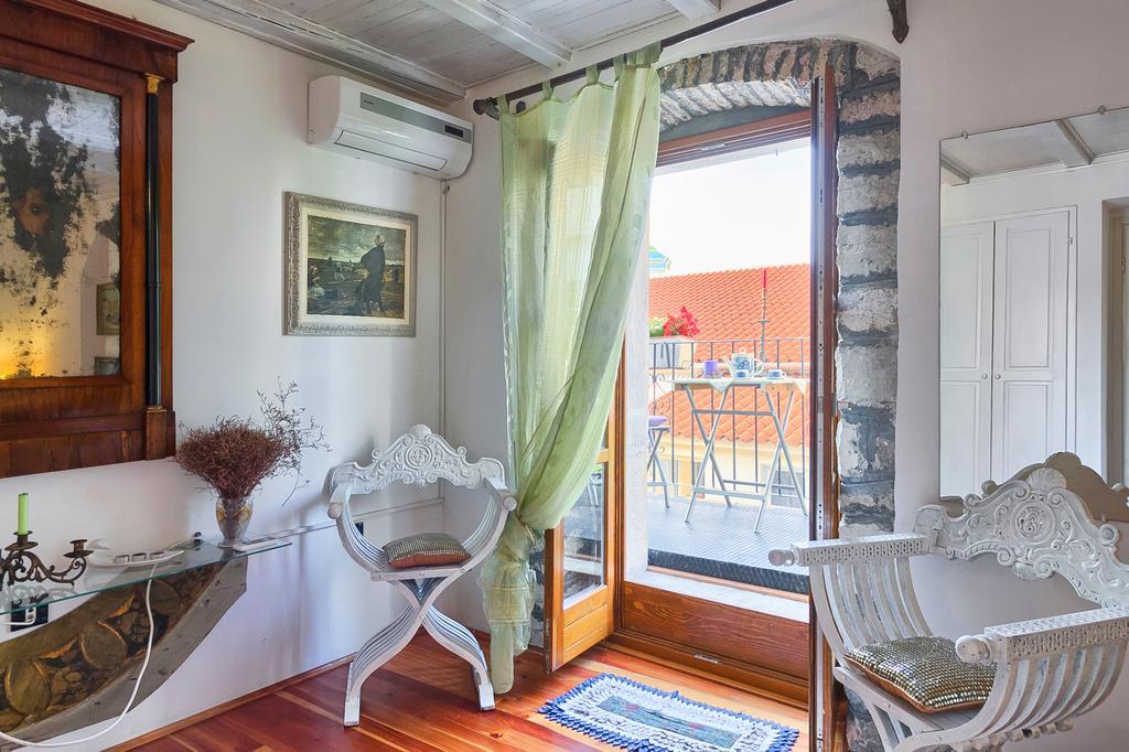 Rivabella Apartment Poreč Dış mekan fotoğraf