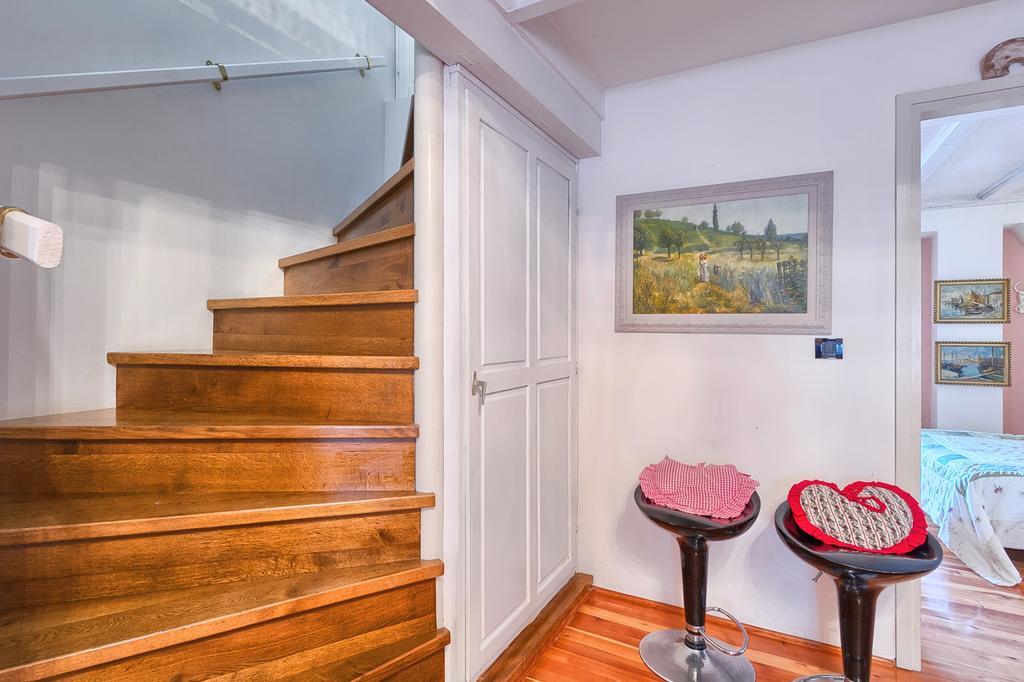 Rivabella Apartment Poreč Dış mekan fotoğraf